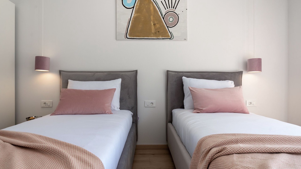 Photo of Bedroom in Farini