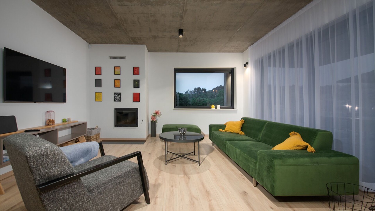 Photo of Livingroom in Farini
