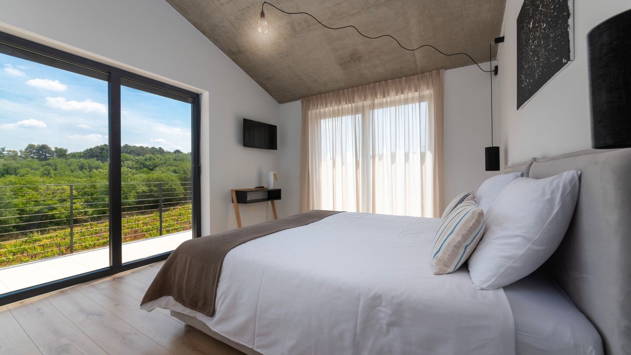 Photo of Bedroom in Farini