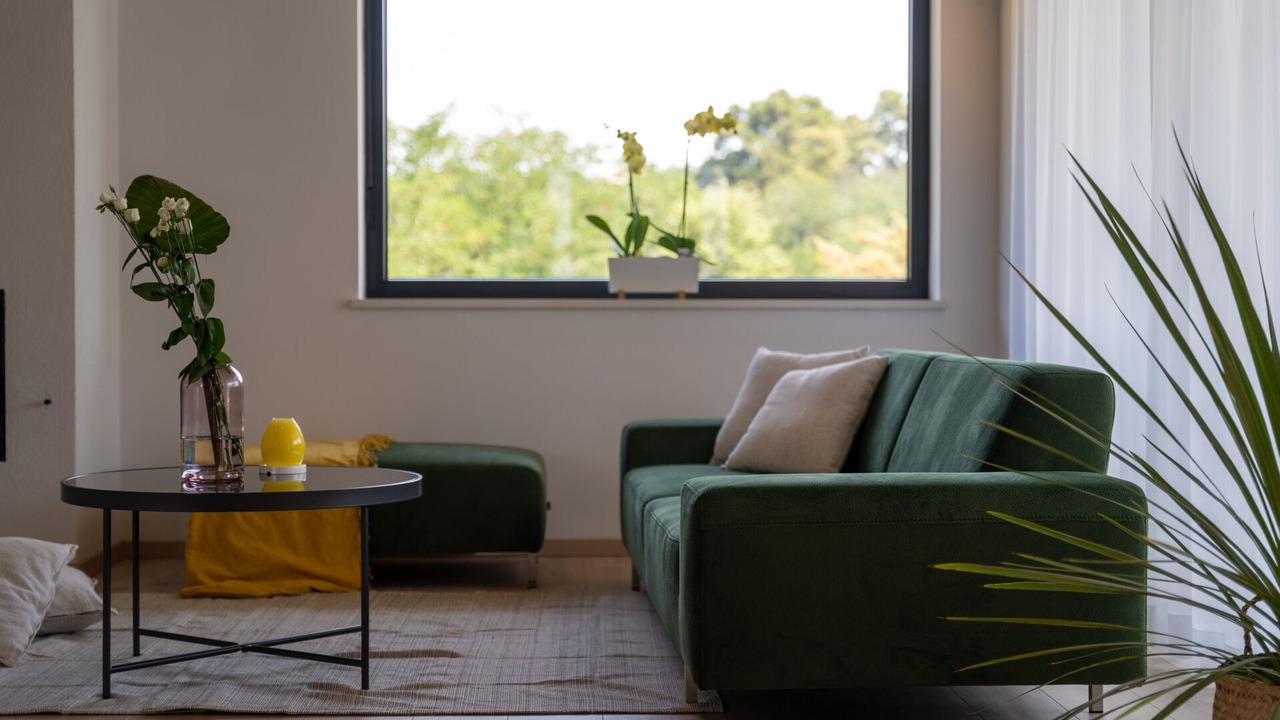 Photo of Livingroom in Farini
