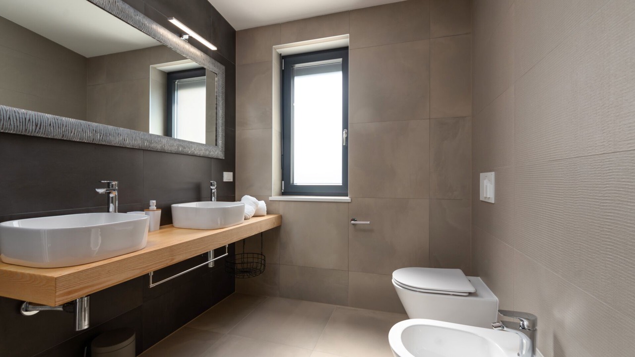Photo of Bathroom in Farini