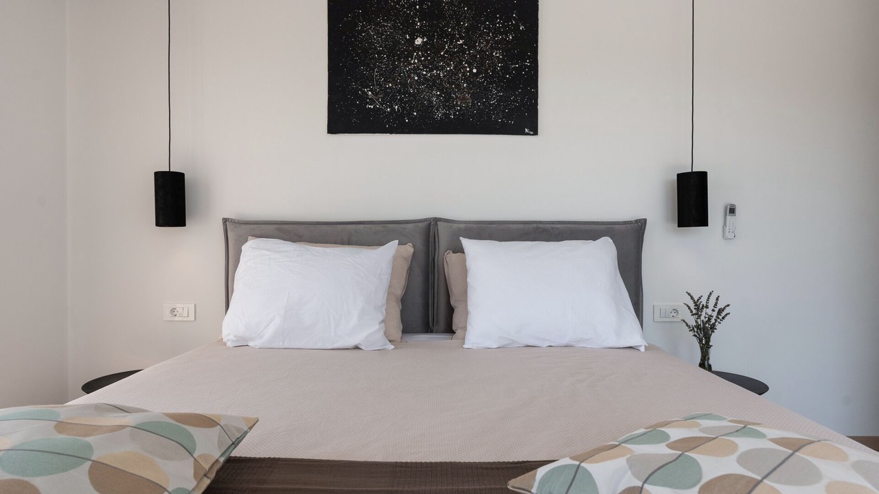 Photo of Bedroom in Farini