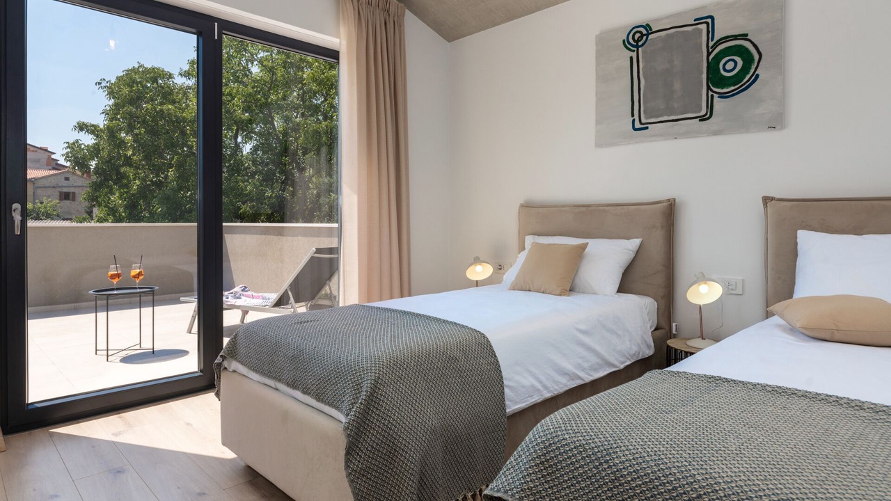 Photo of Bedroom in Farini