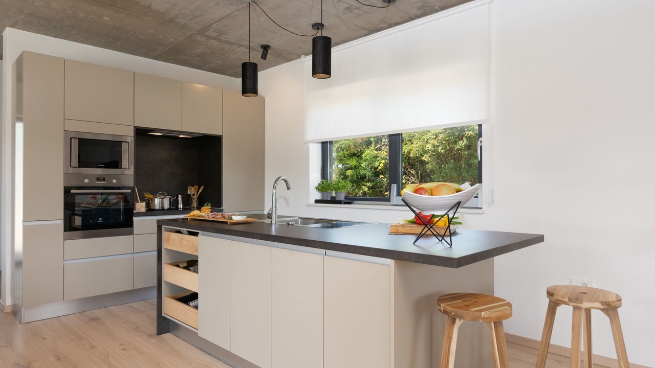Photo of Kitchen in Farini