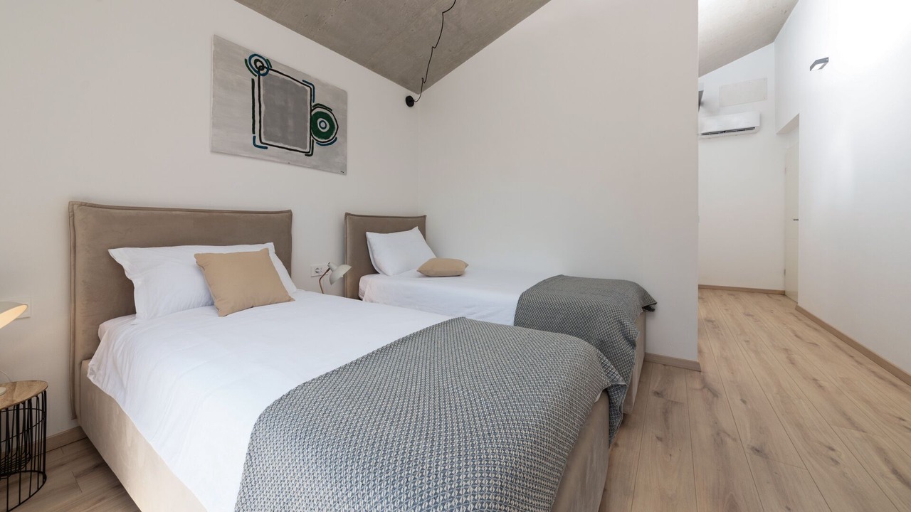 Photo of Bedroom in Farini