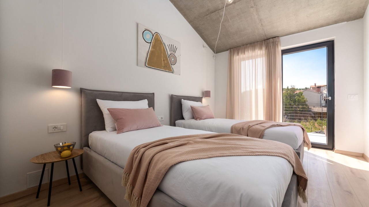 Photo of Bedroom in Farini