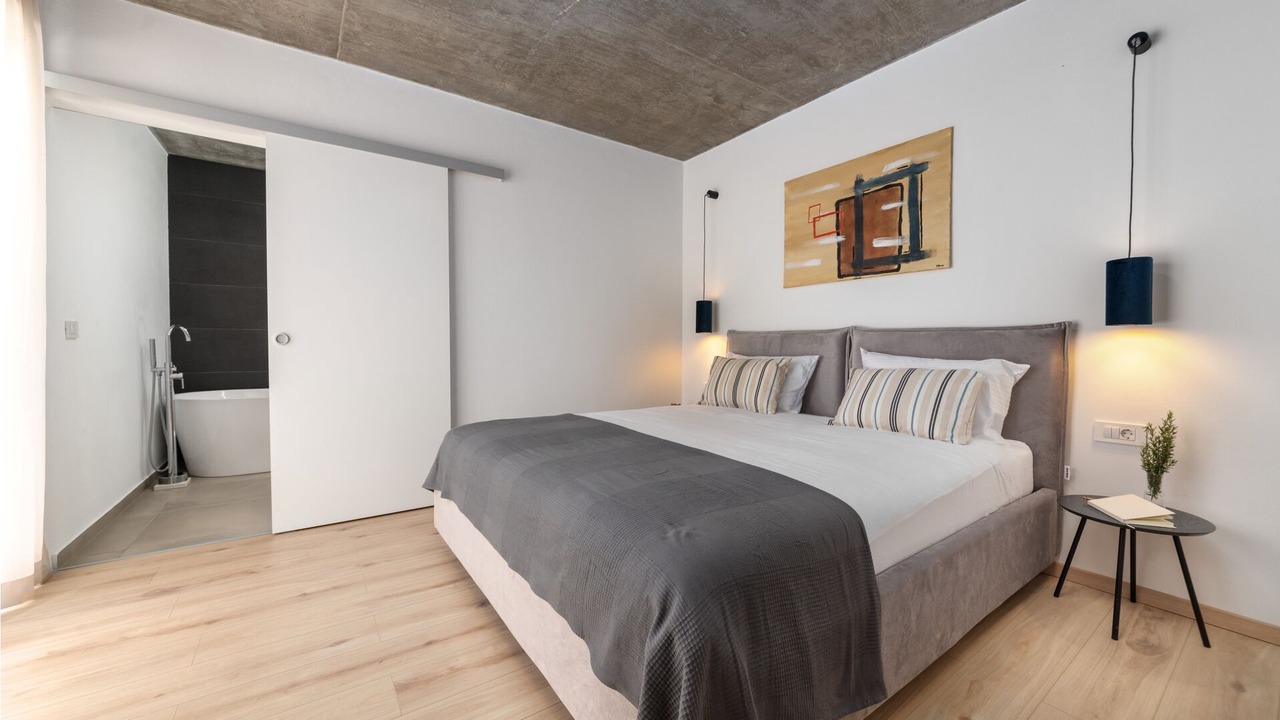 Photo of Bedroom in Farini