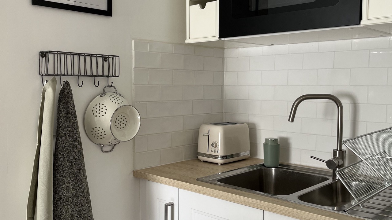 Photo of Kitchen in Gares