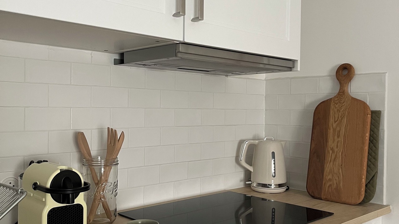 Photo of Kitchen in Gares