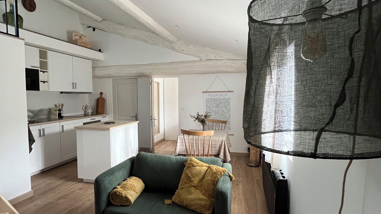 Photo of Livingroom in Gares