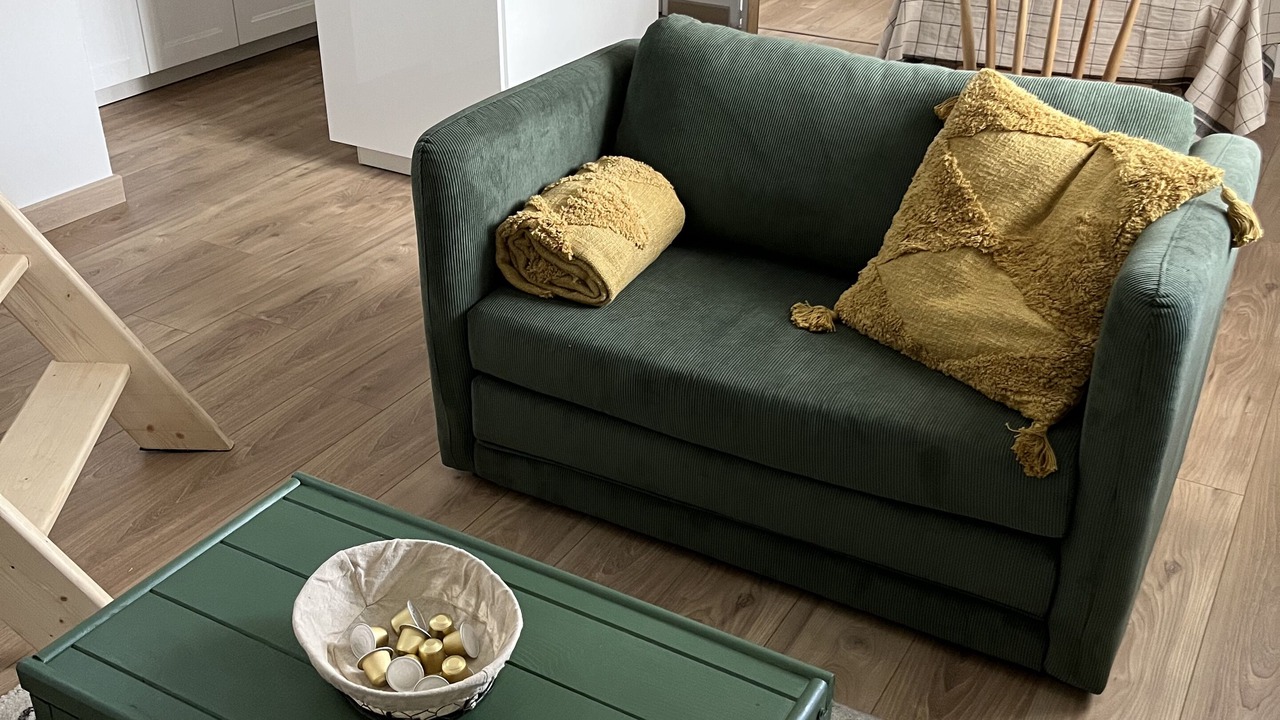 Photo of Livingroom in Gares