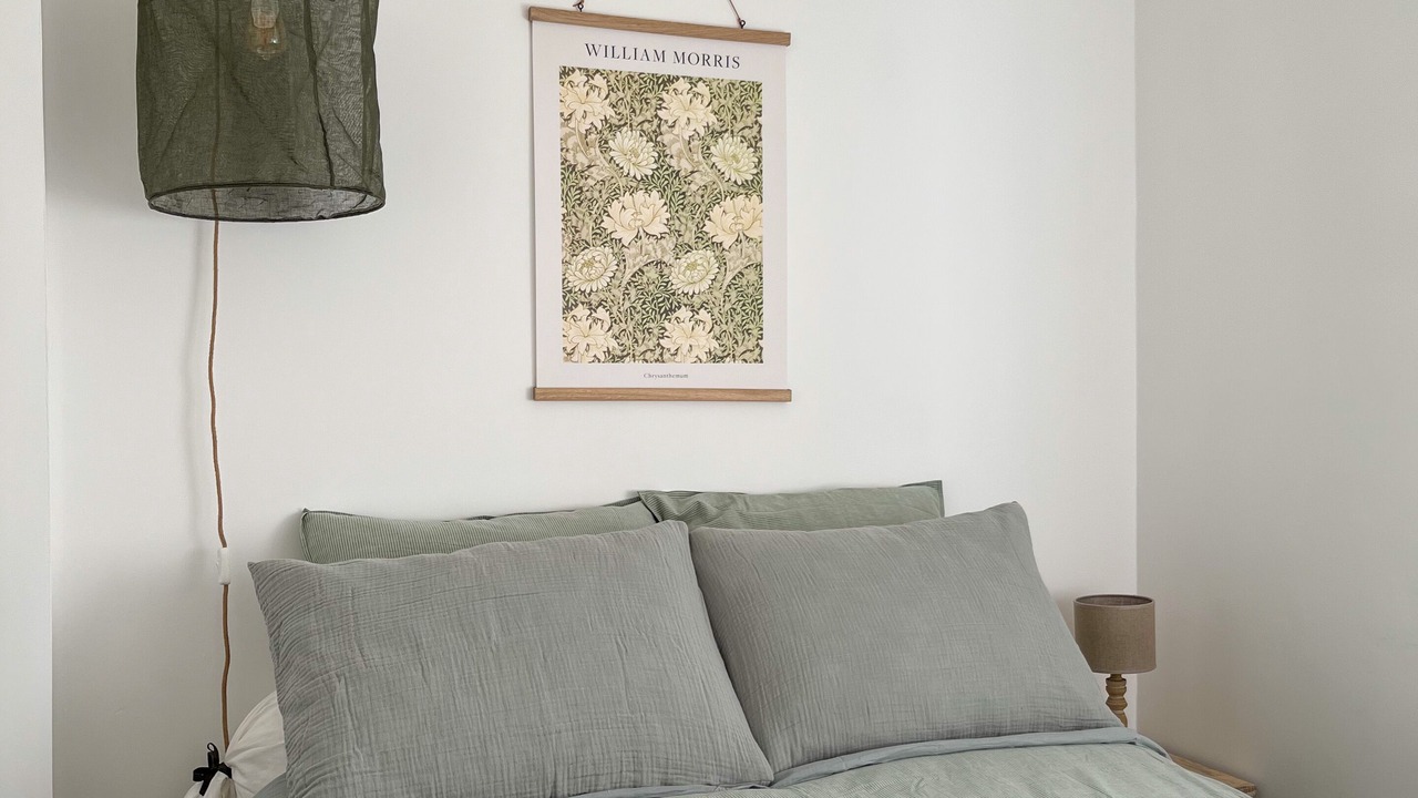 Photo of Bedroom in Gares