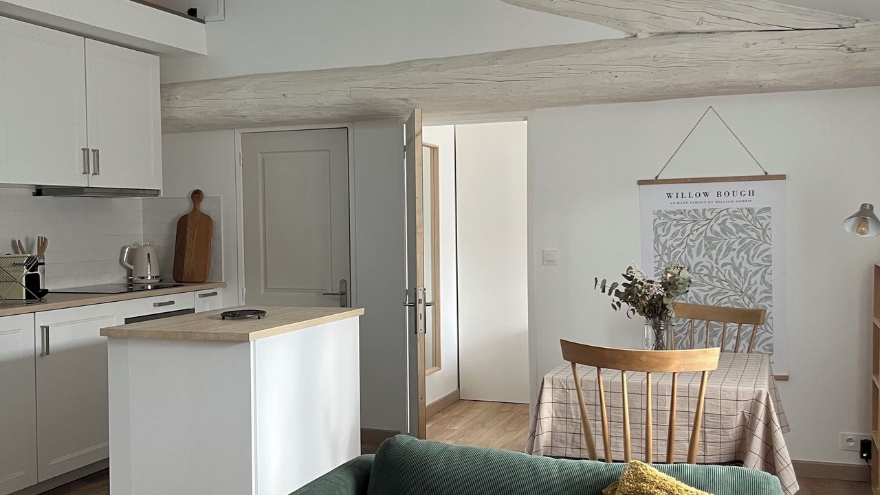 Photo of Livingroom in Gares