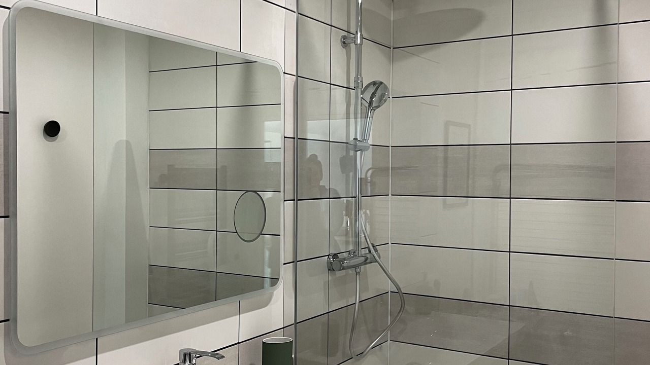 Photo of Bathroom in Gares