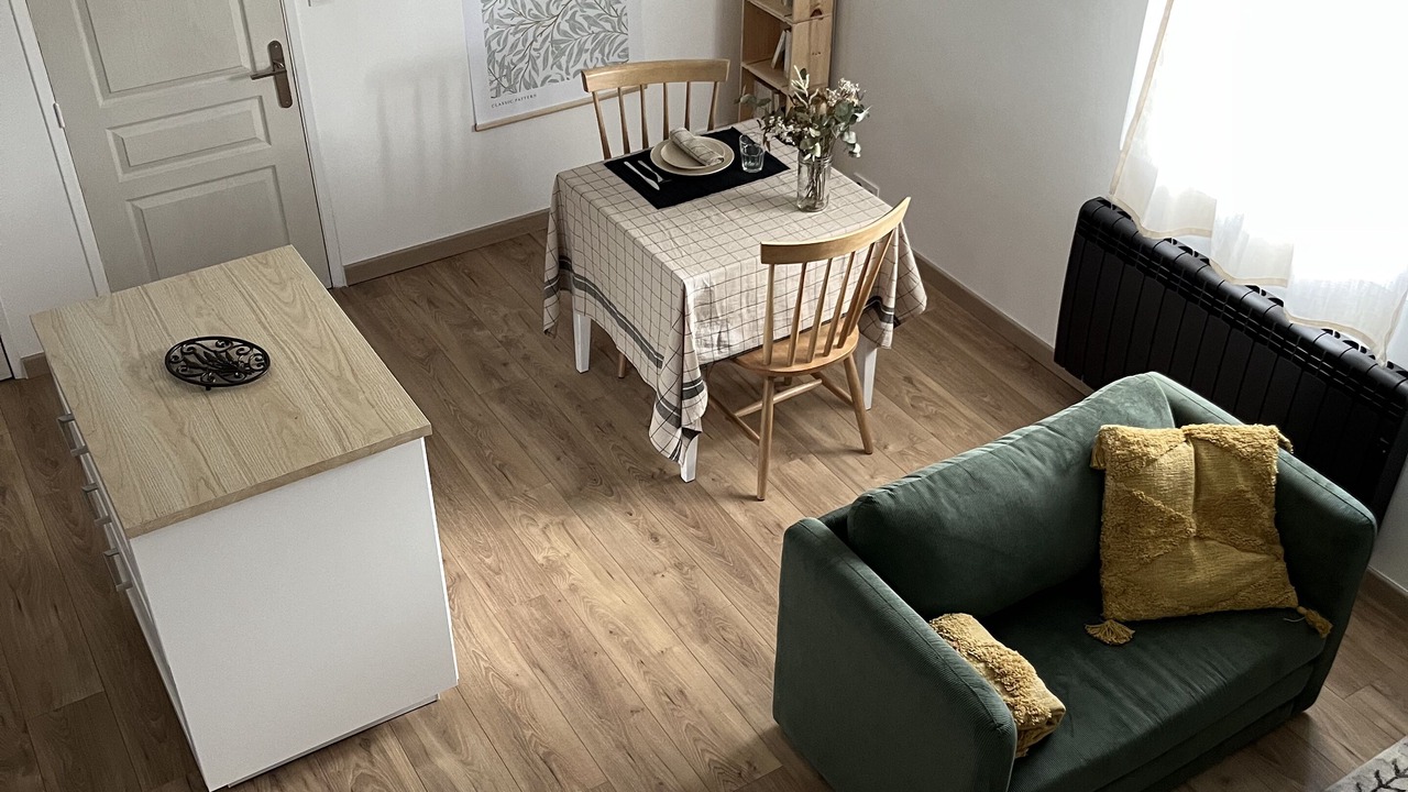 Photo of Livingroom in Gares