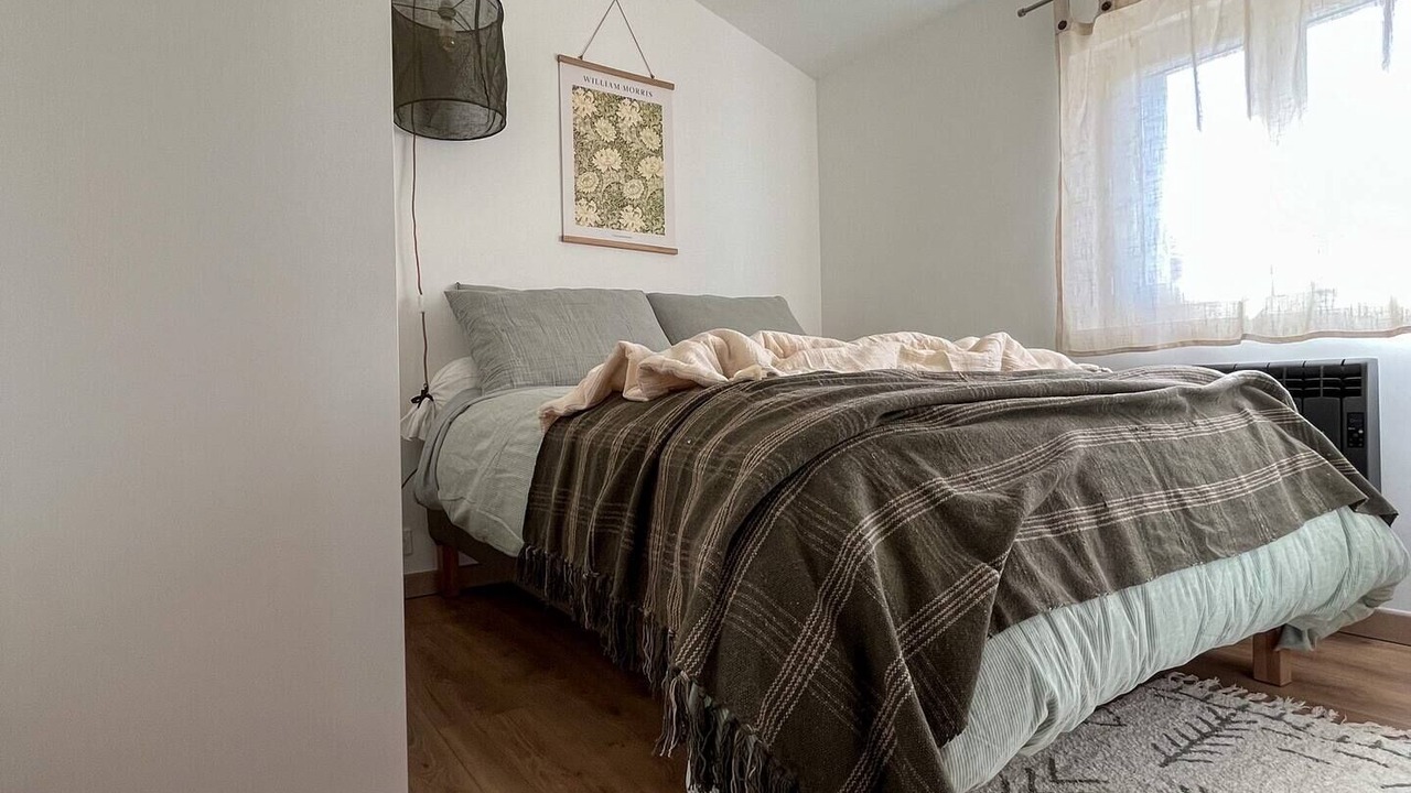 Photo of Bedroom in Gares