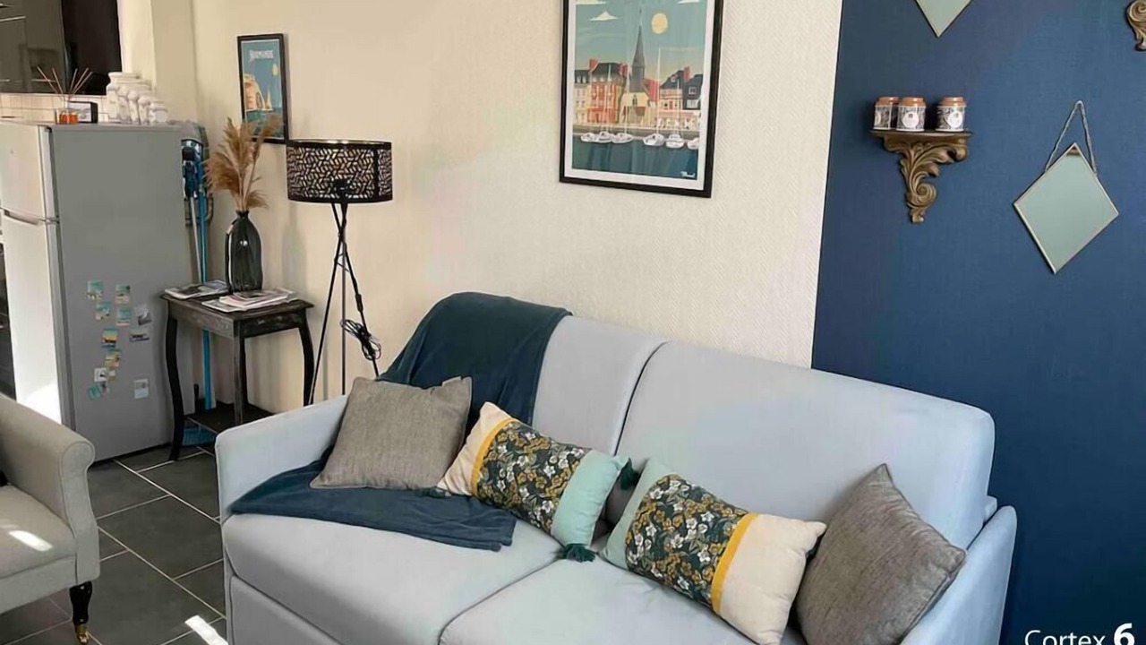 Photo of Livingroom in Enclos