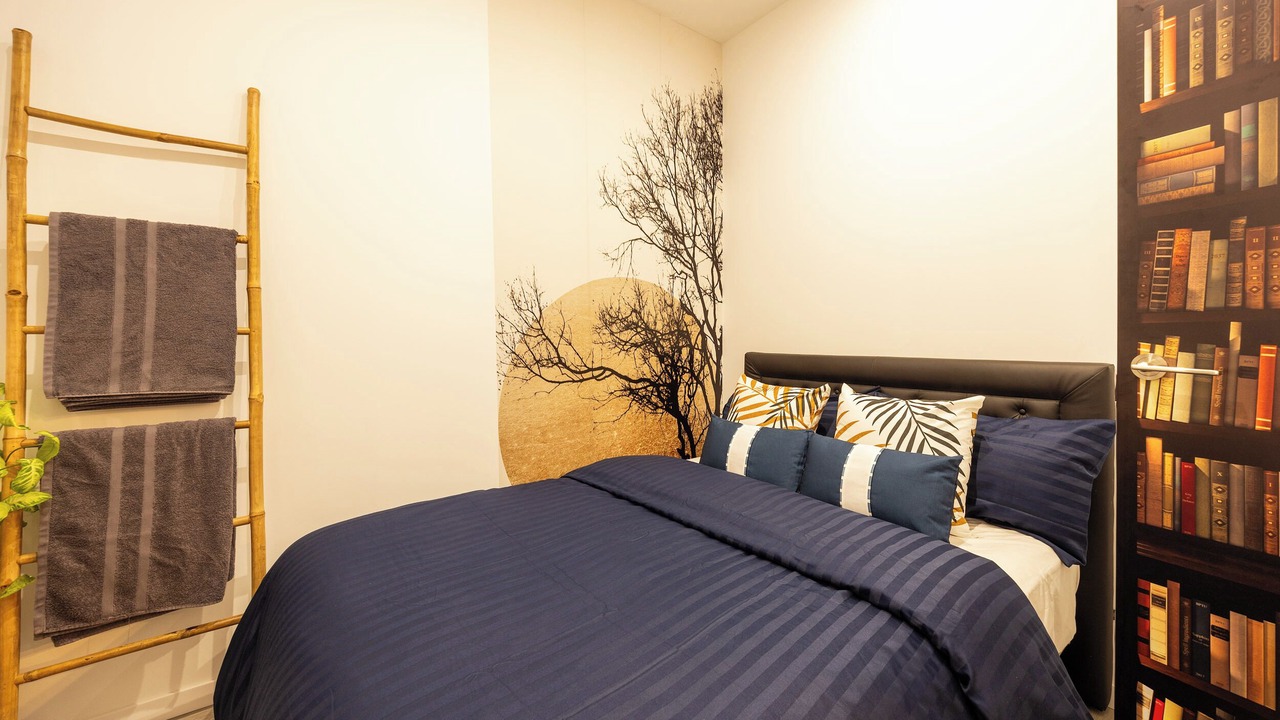 Photo of Bedroom in Camins al Grau