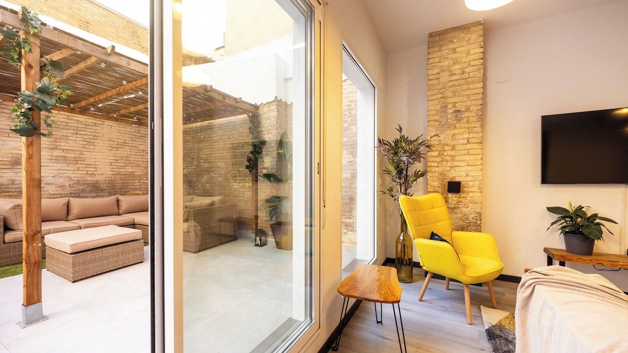 Photo of Livingroom in Camins al Grau