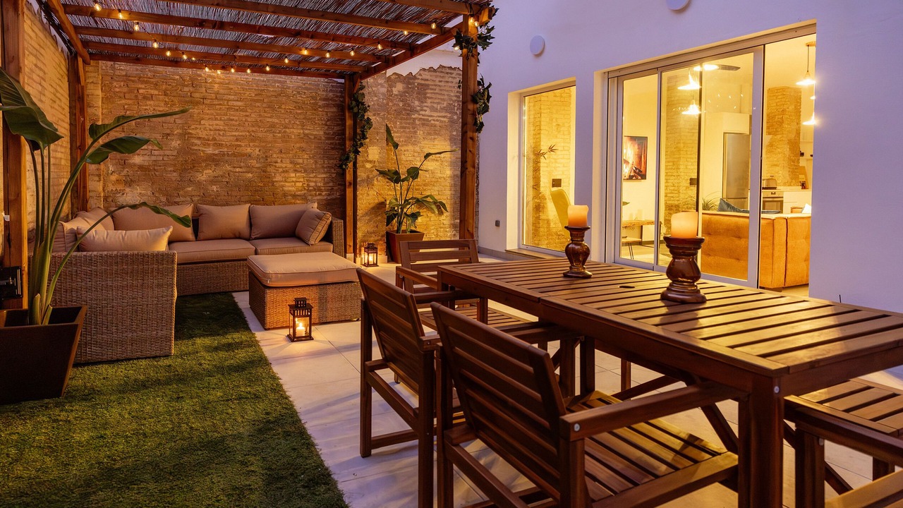 Photo of Outdoor in Camins al Grau