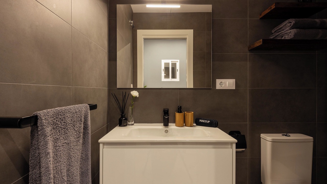 Photo of Bathroom in Camins al Grau