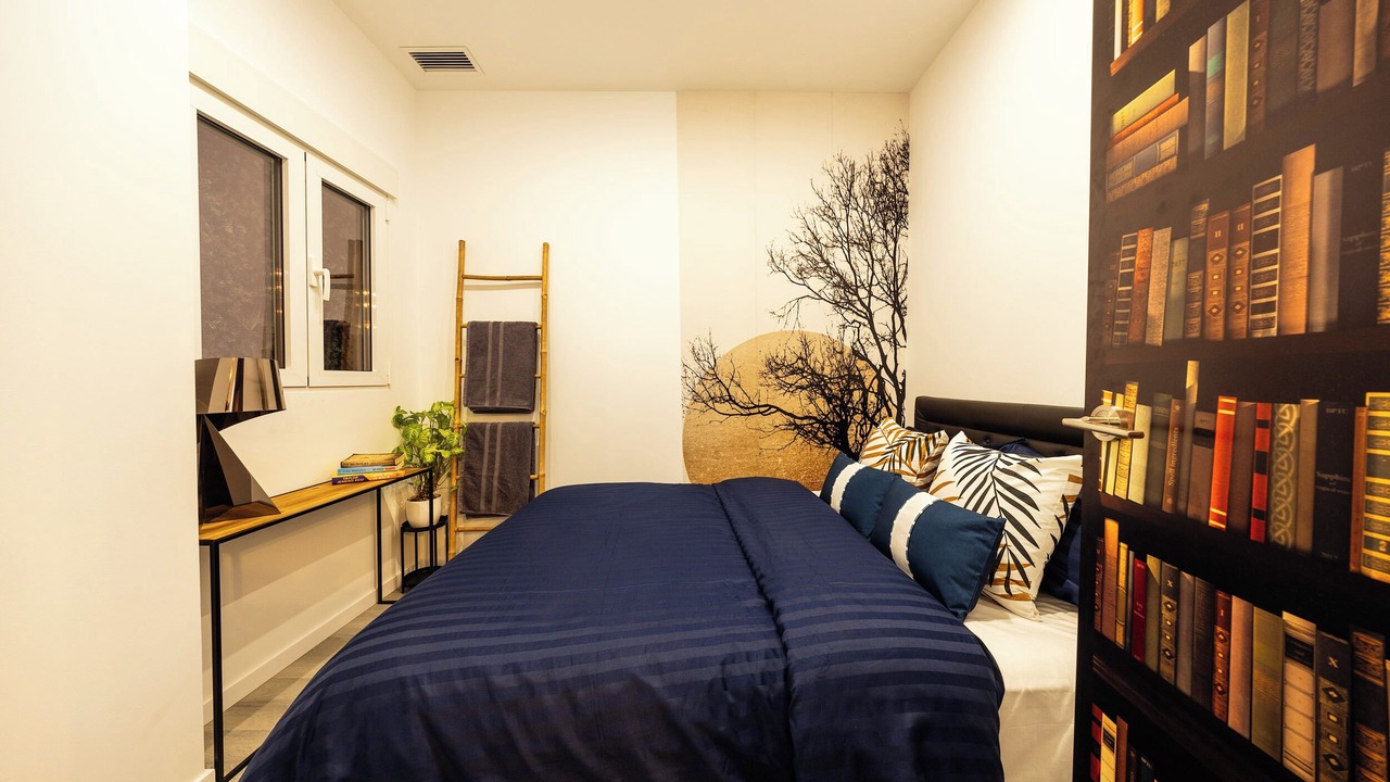 Photo of Bedroom in Camins al Grau
