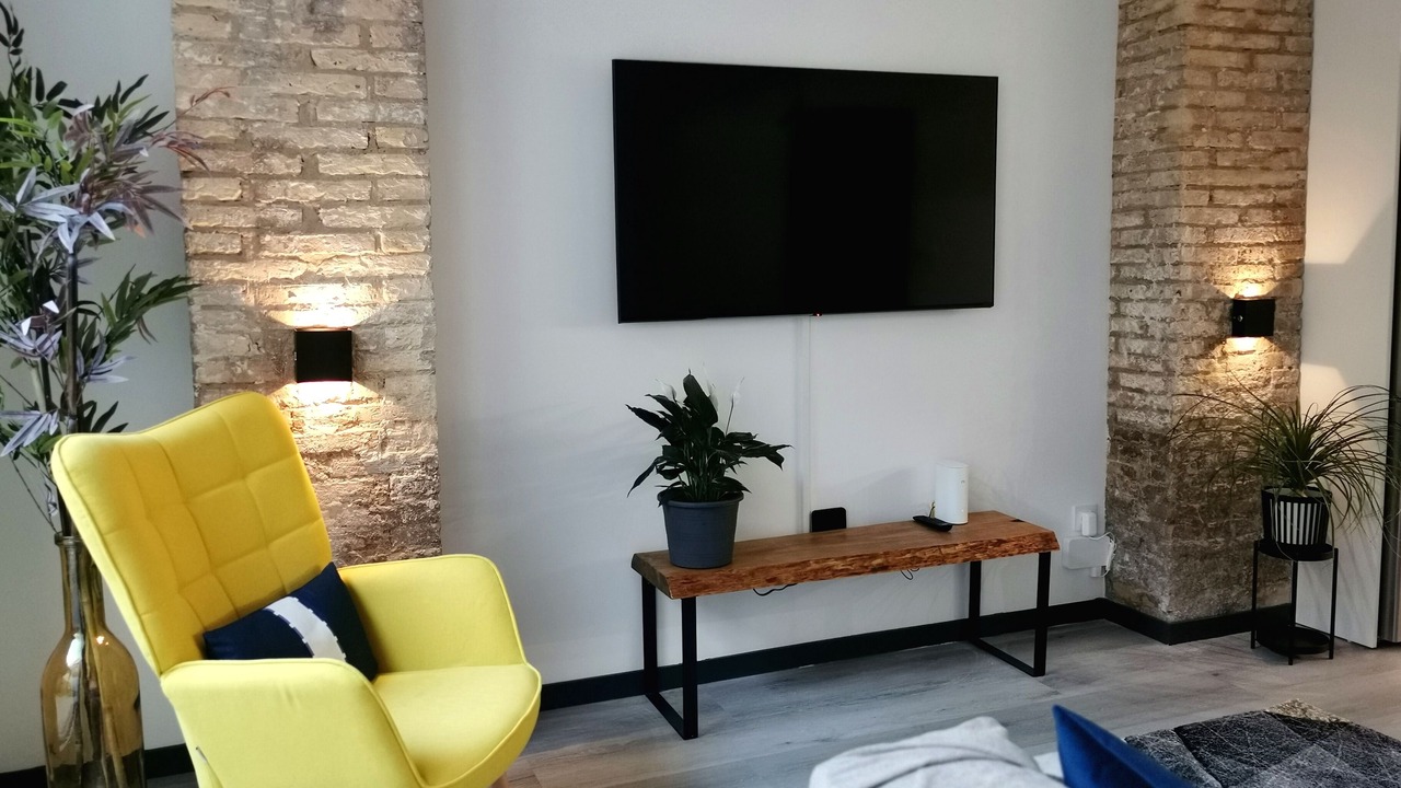 Photo of Livingroom in Camins al Grau