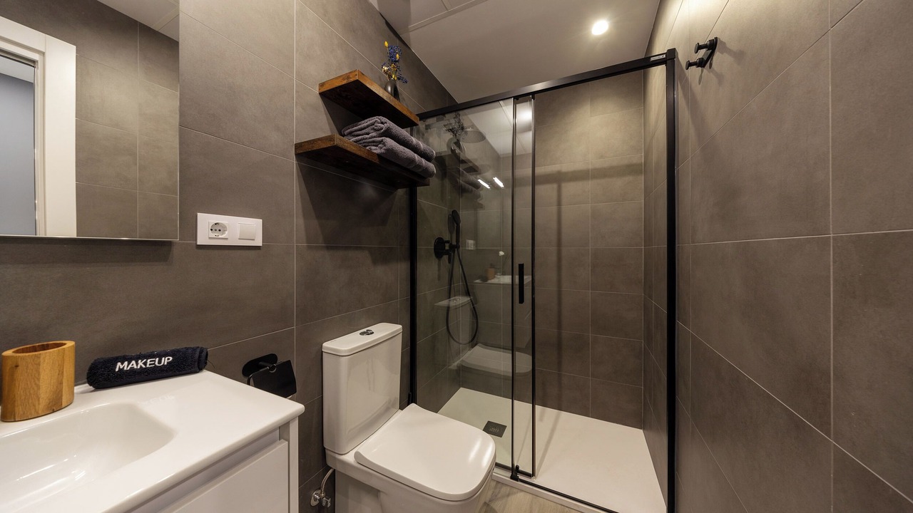 Photo of Bathroom in Camins al Grau