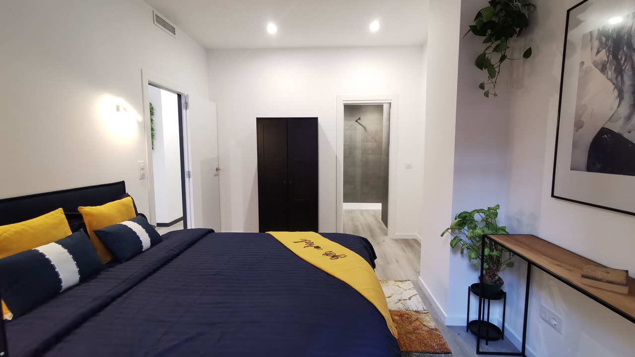Photo of Bedroom in Camins al Grau