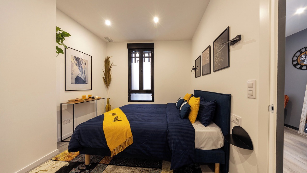 Photo of Bedroom in Camins al Grau
