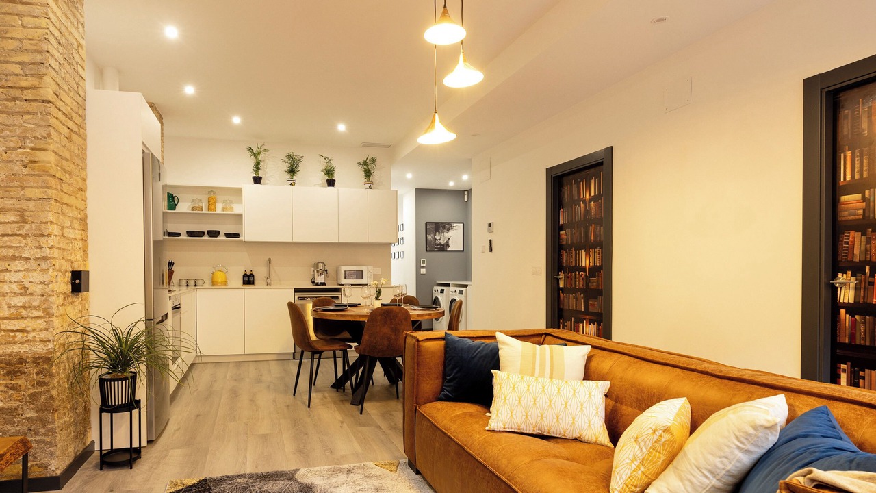 Photo of Livingroom in Camins al Grau