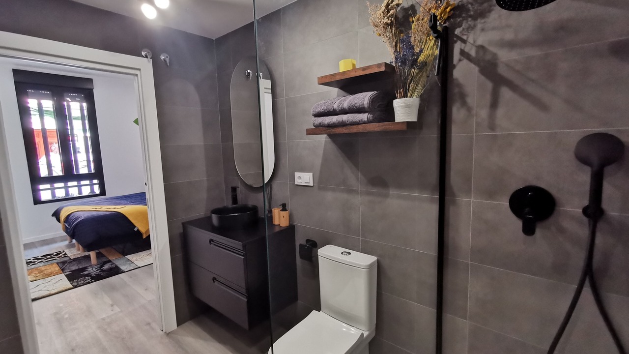 Photo of Bathroom in Camins al Grau