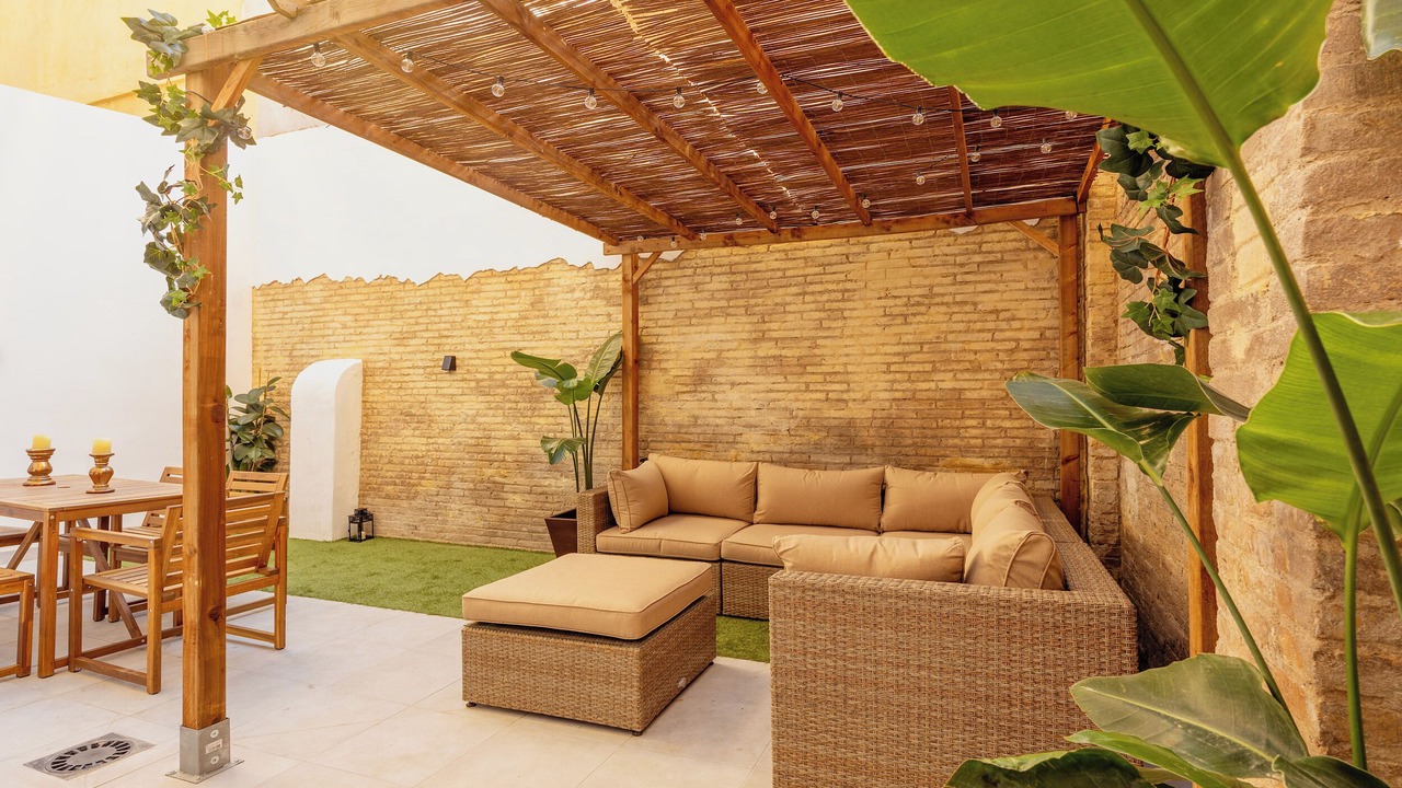 Photo of Outdoor in Camins al Grau