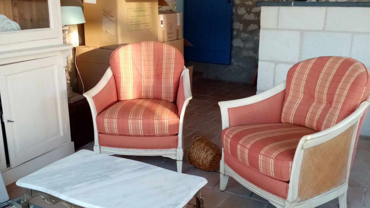 Photo of Outdoor in Longue-Jumelles