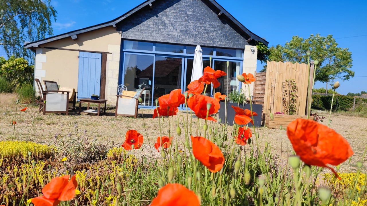 Photo of Outdoor in Longue-Jumelles