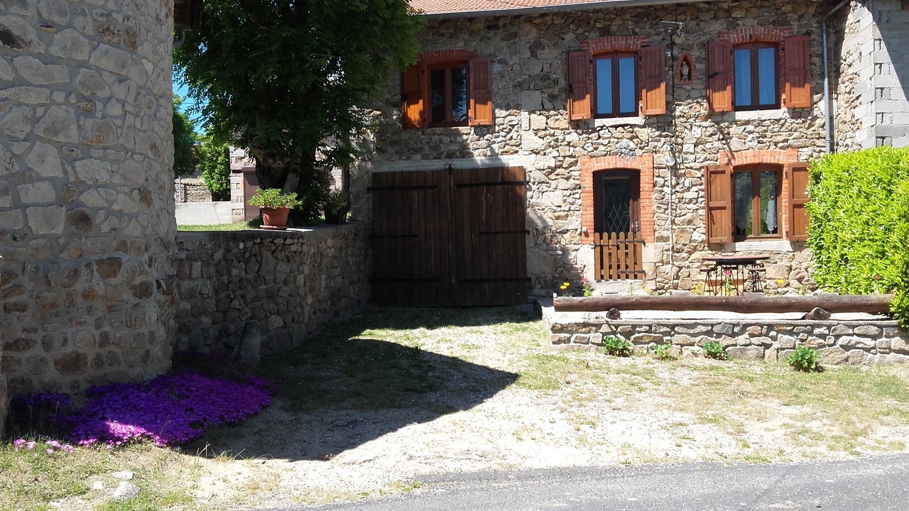 Photo of Outdoor in Craponne-sur-Arzon