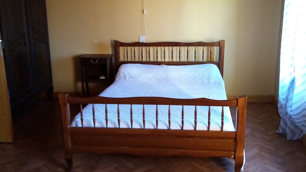 Photo of Bedroom in Craponne-sur-Arzon