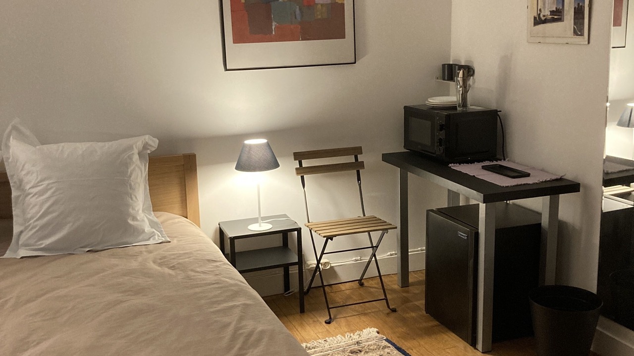 Photo of Bedroom in Python Duvernois