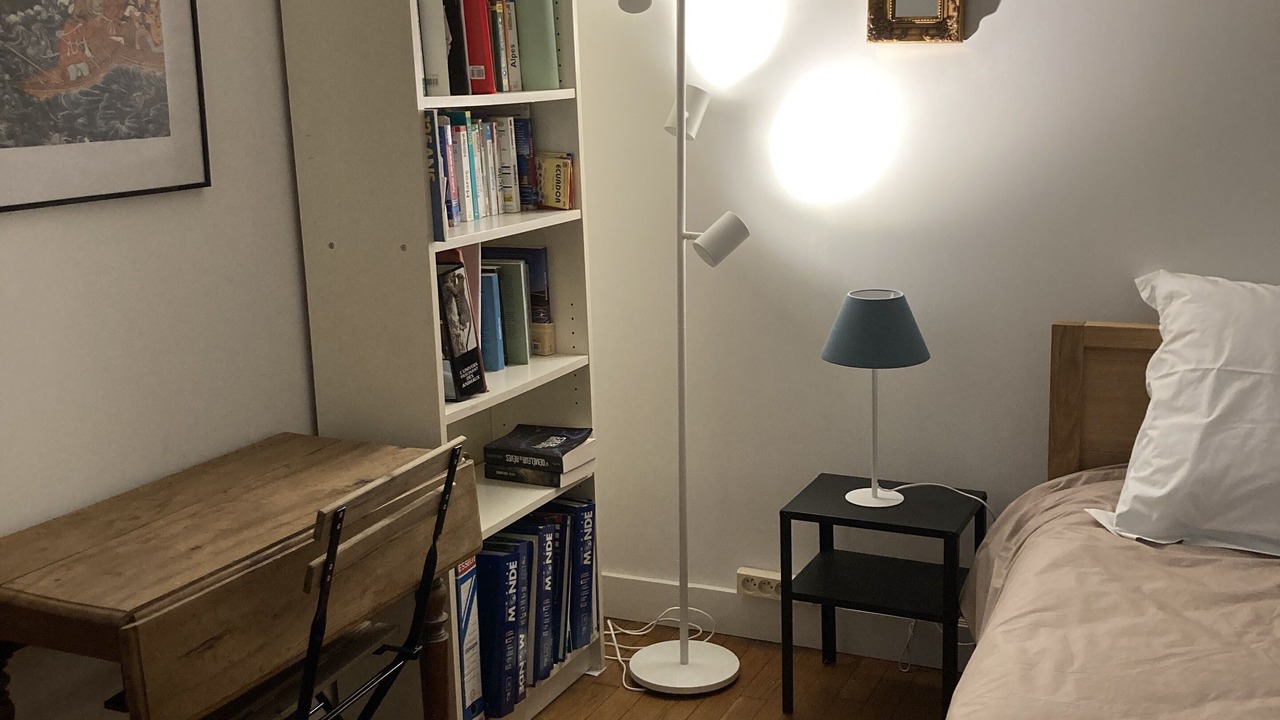 Photo of Bedroom in Python Duvernois