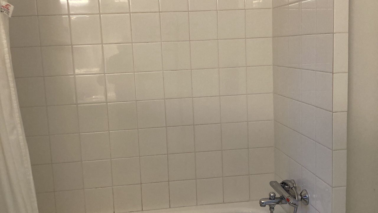 Photo of Bathroom in Python Duvernois