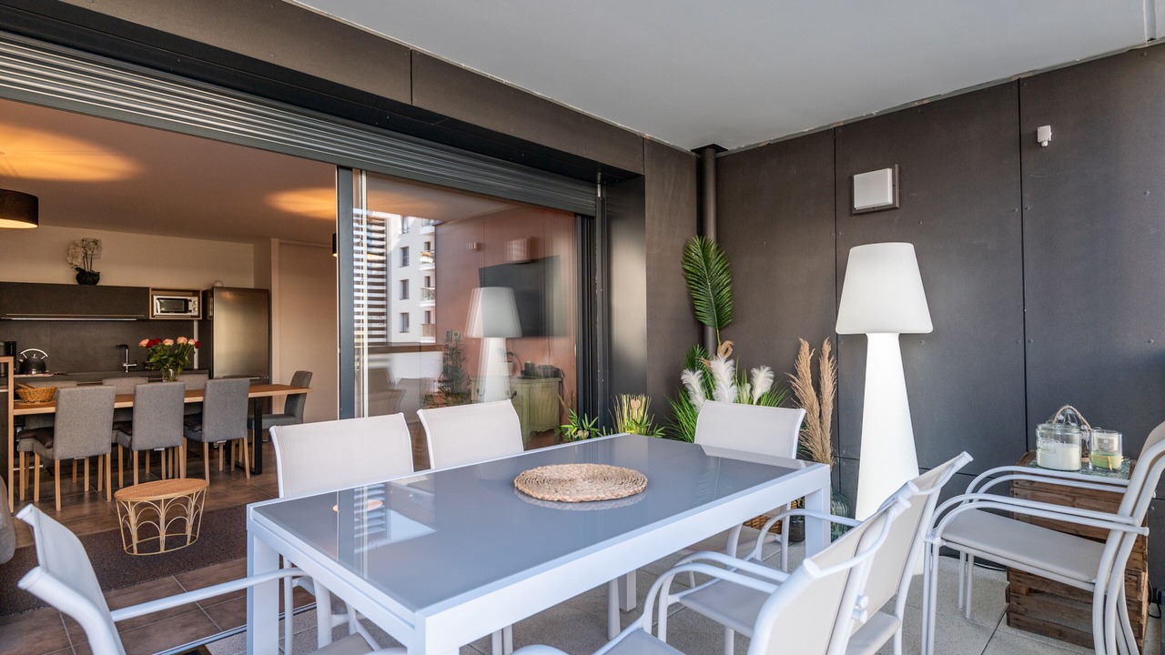 Photo of Outdoor in Annecy-le-Vieux