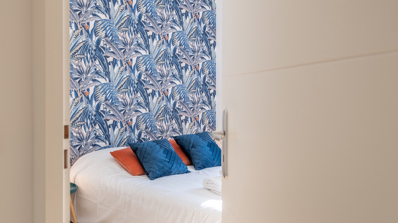 Photo of Bedroom in Annecy-le-Vieux