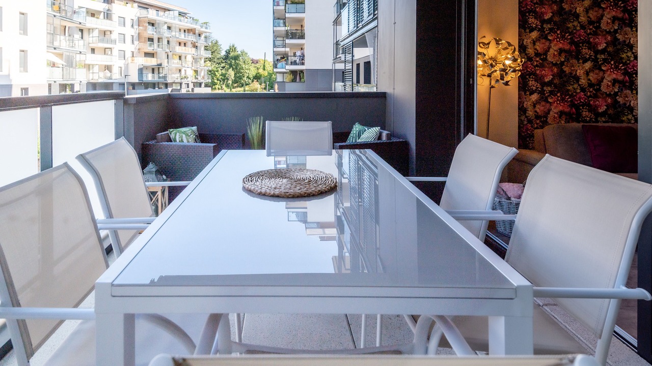 Photo of Outdoor in Annecy-le-Vieux