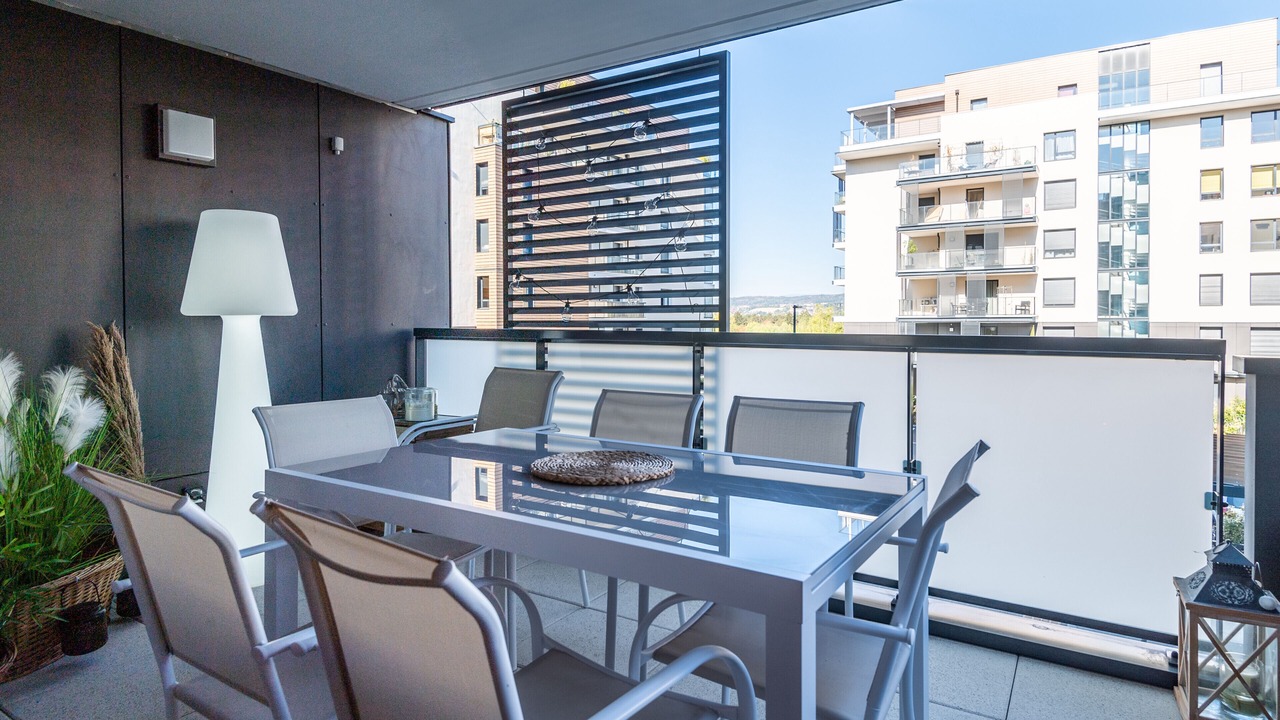 Photo of Outdoor in Annecy-le-Vieux