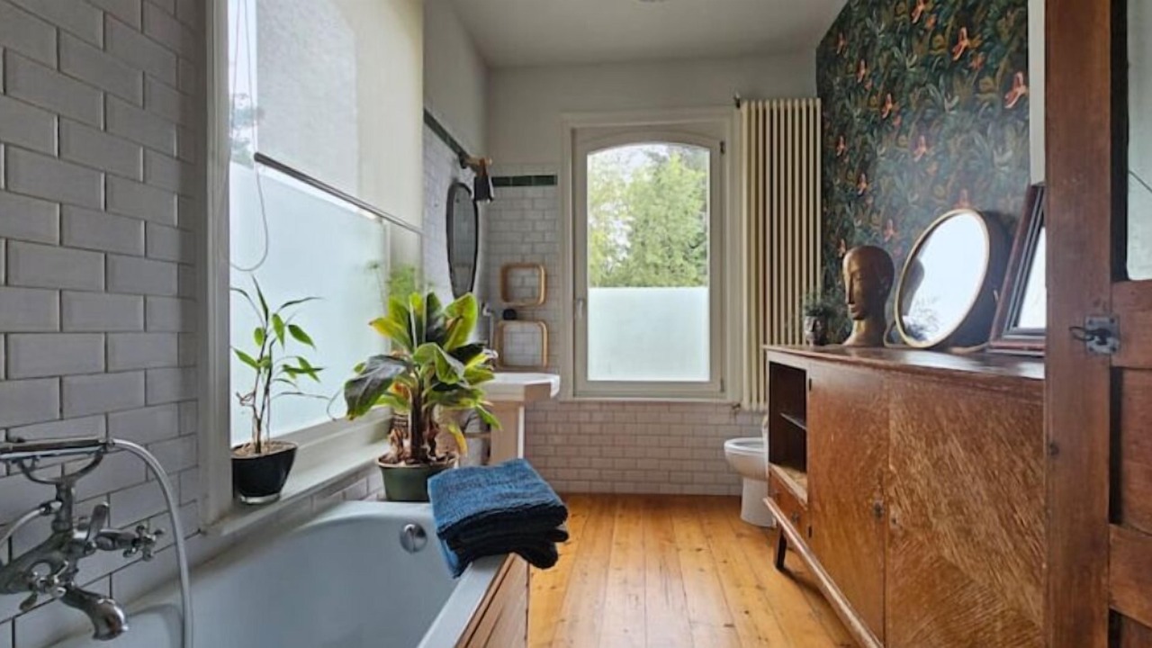 Photo of Bathroom in Lambersart