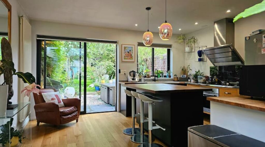 Photo of Kitchen in Lambersart