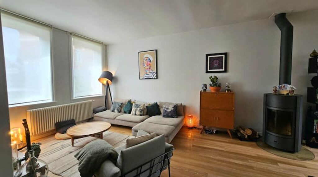 Photo of Livingroom in Lambersart