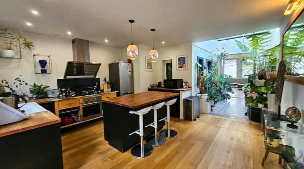 Photo of Kitchen in Lambersart