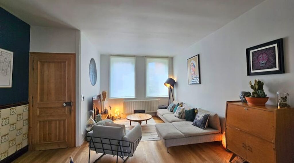 Photo of Livingroom in Lambersart