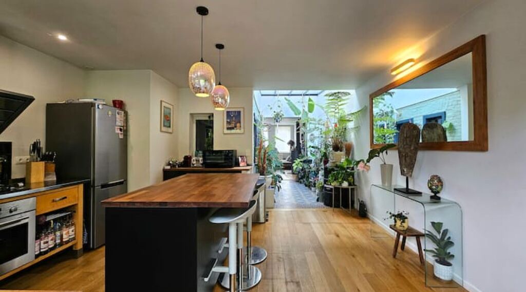 Photo of Kitchen in Lambersart